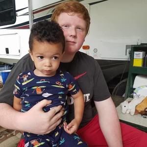 Meet your Posher, Casey